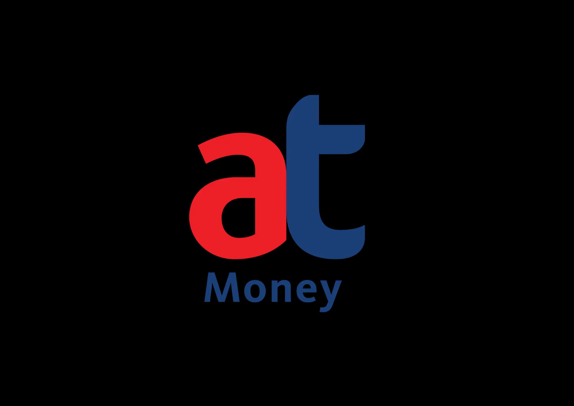AT Money logo